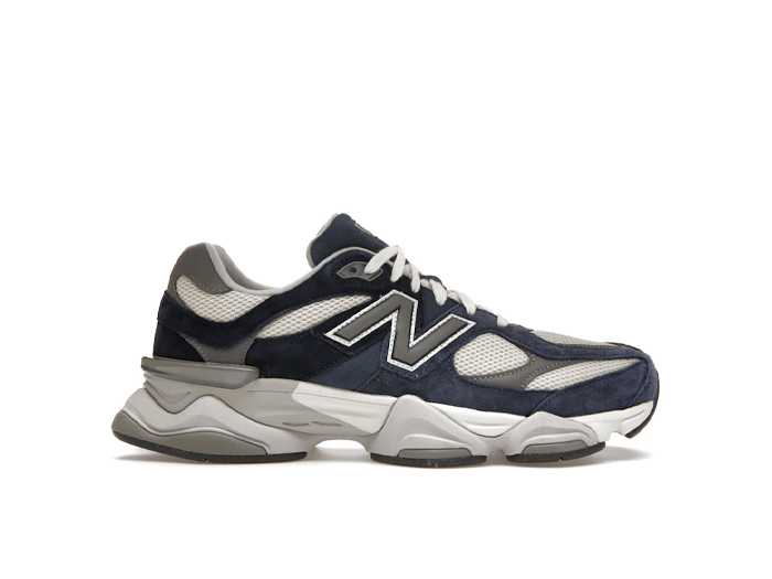 Giày New Balance 9060 Natural Indigo Like Auth
