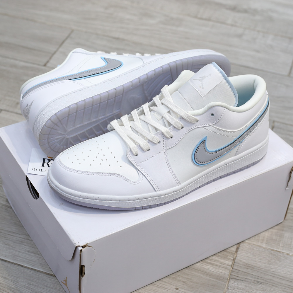 Giày Nike Air Jordan 1 Low SE ‘Dare To Fly’ Best Quality