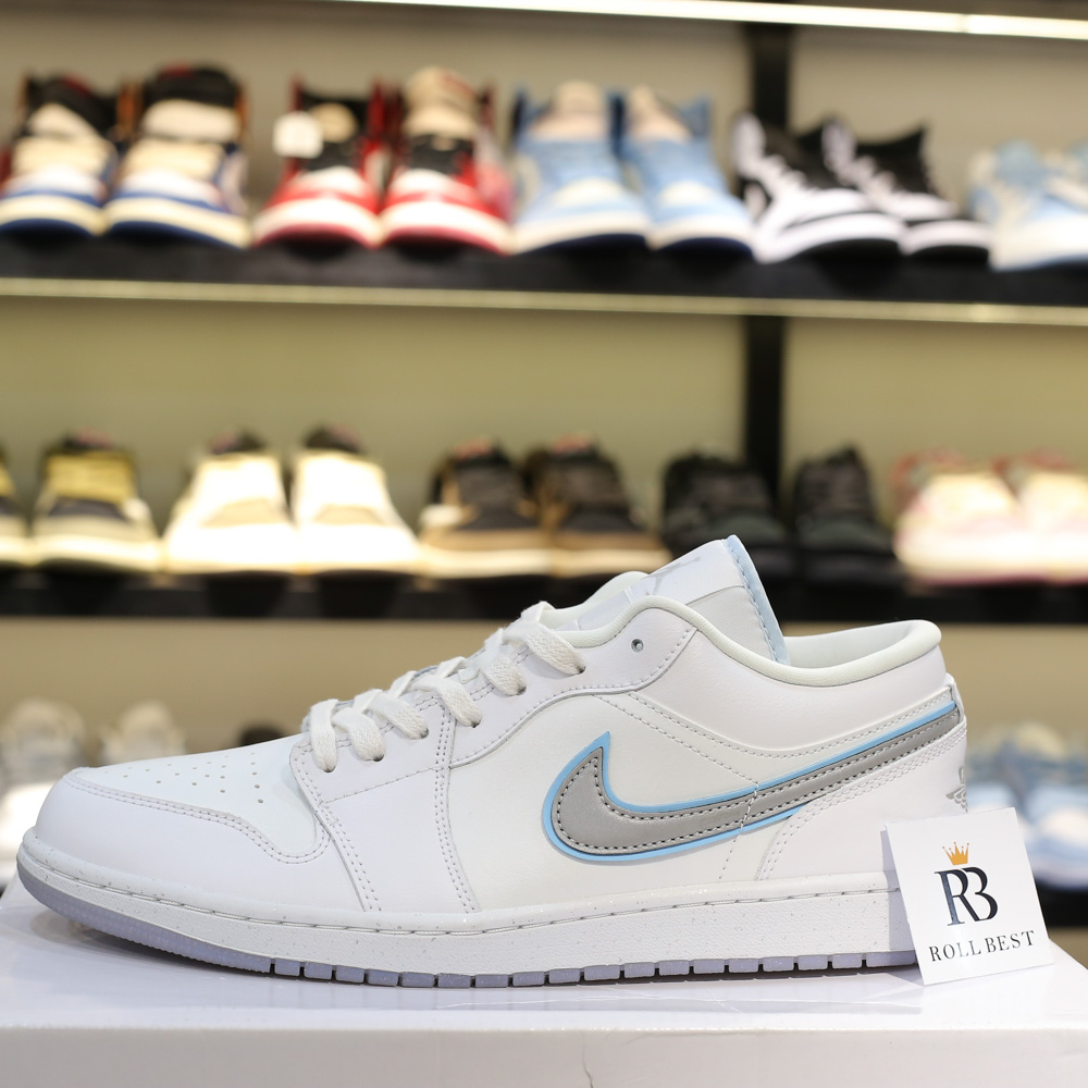 Giày Nike Air Jordan 1 Low SE ‘Dare To Fly’ Best Quality