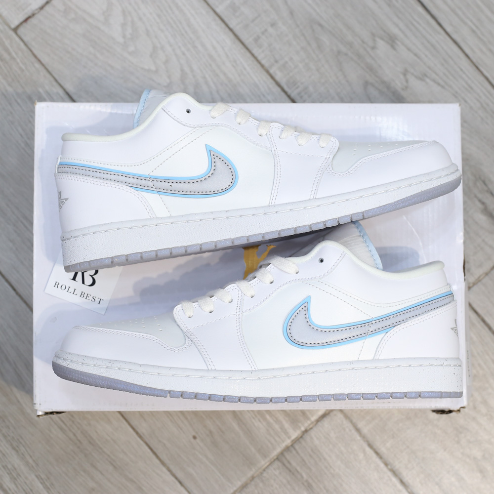 Giày Nike Air Jordan 1 Low SE ‘Dare To Fly’ Best Quality