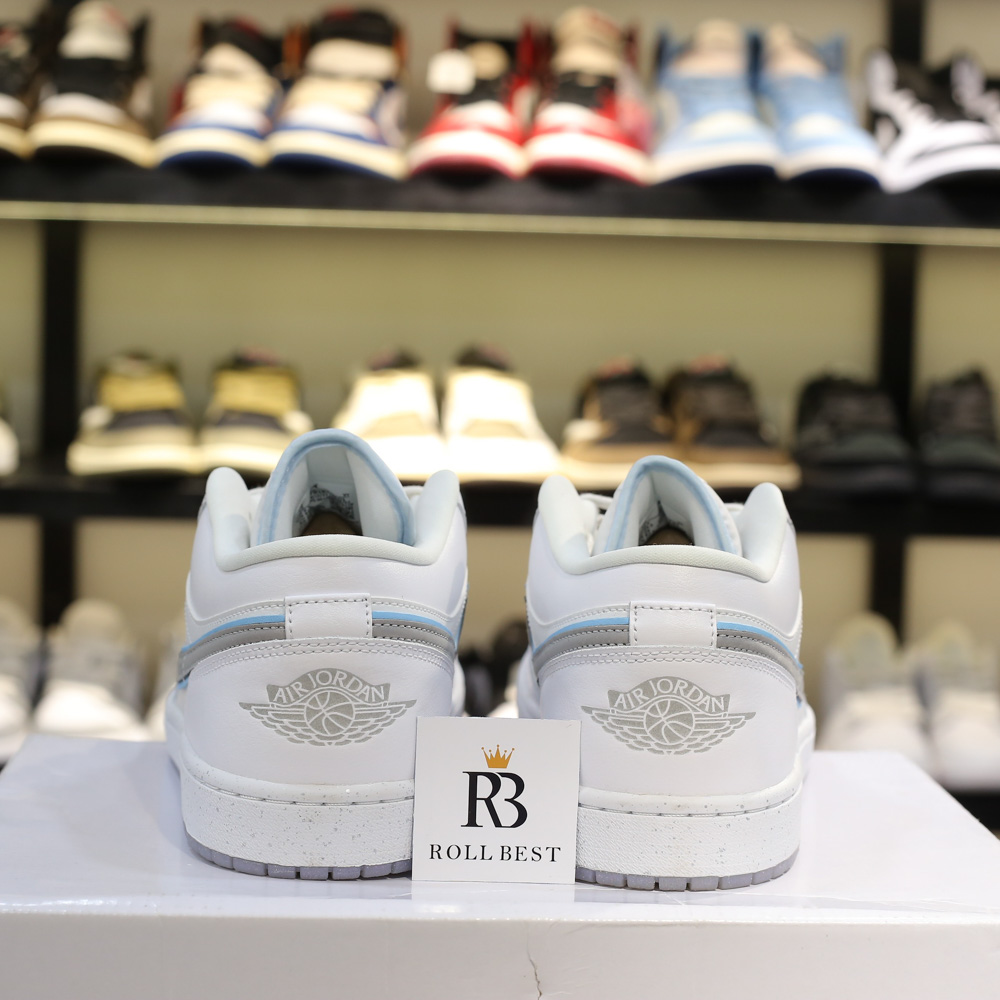 Giày Nike Air Jordan 1 Low SE ‘Dare To Fly’ Best Quality