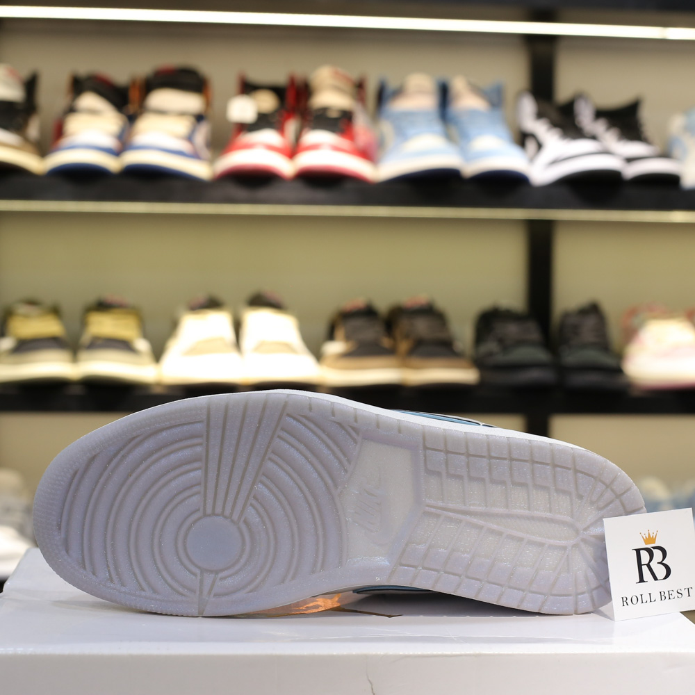 Giày Nike Air Jordan 1 Low SE ‘Dare To Fly’ Best Quality