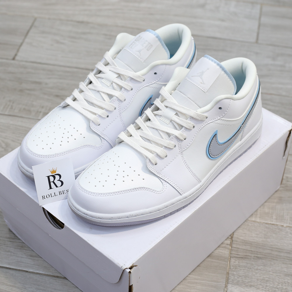 Giày Nike Air Jordan 1 Low SE ‘Dare To Fly’ Best Quality