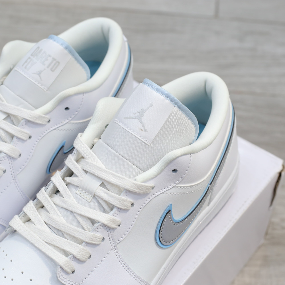 Giày Nike Air Jordan 1 Low SE ‘Dare To Fly’ Best Quality