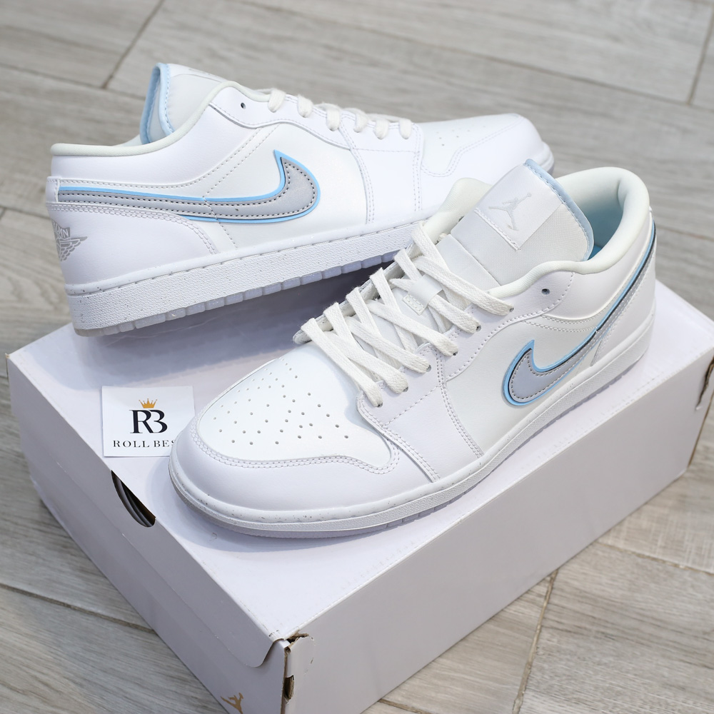 Giày Nike Air Jordan 1 Low SE ‘Dare To Fly’ Best Quality