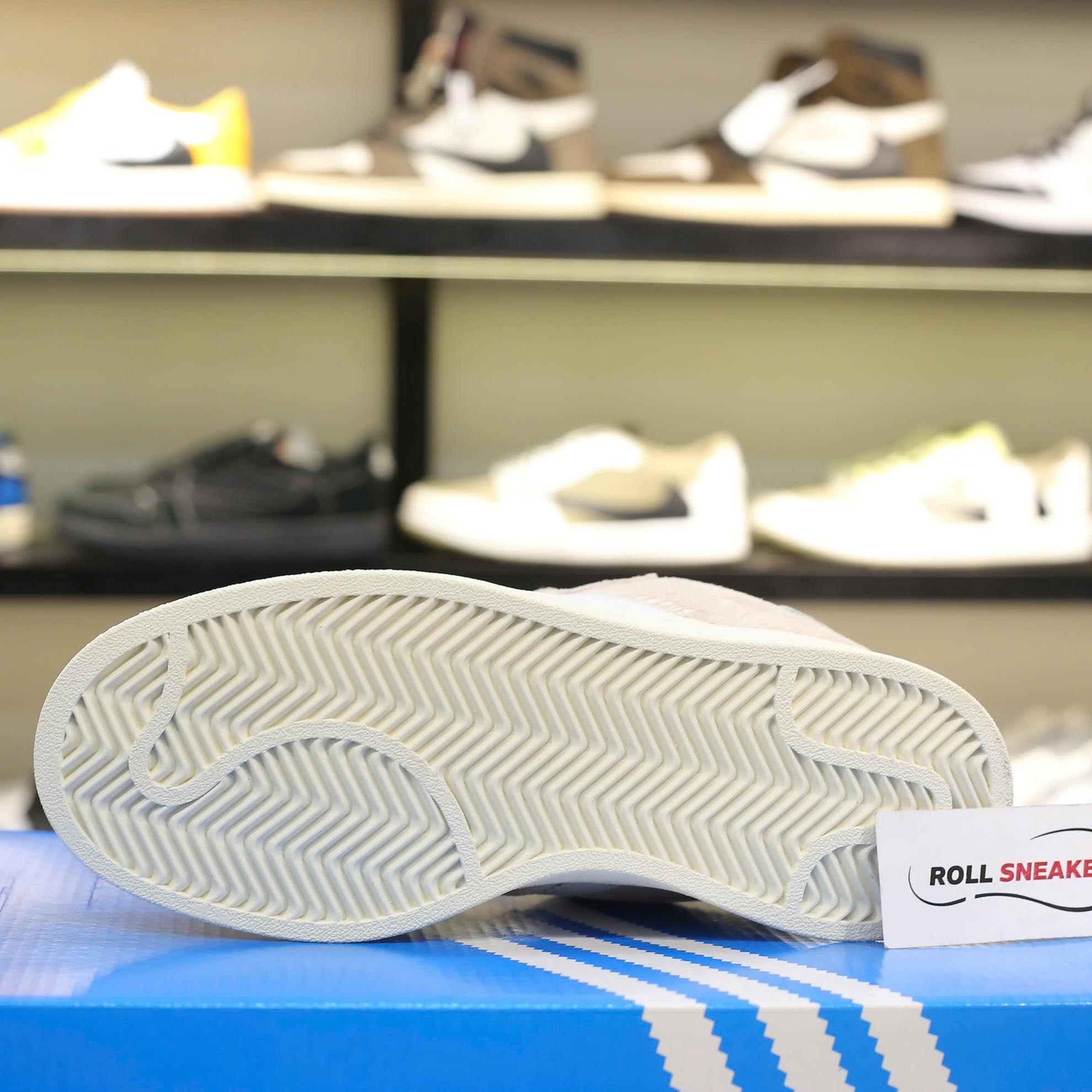 Giày Adidas Originals Campus 00s Wonder White Like Auth