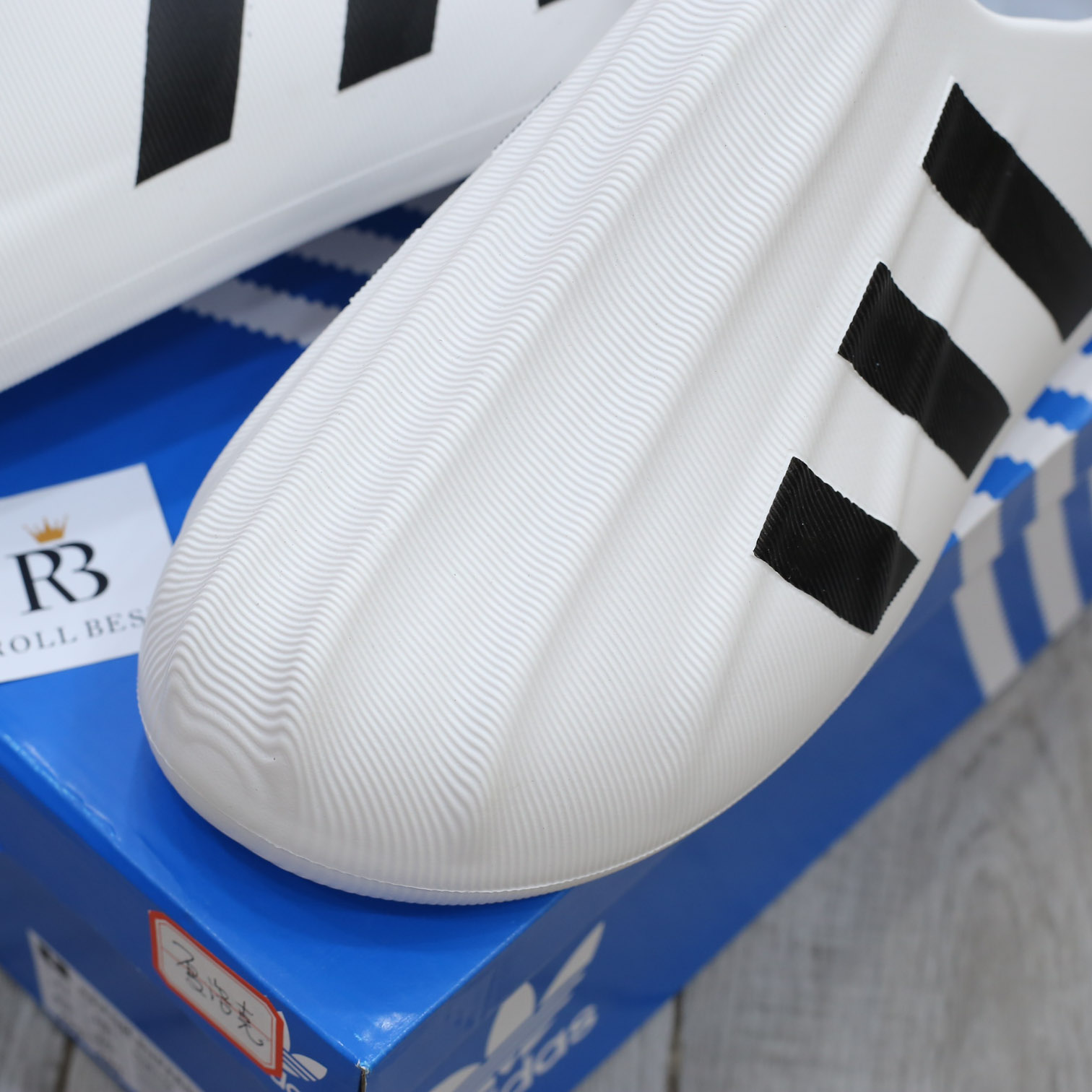 Giày Adidas Adifom Superstar ‘White Black’ Best Quality