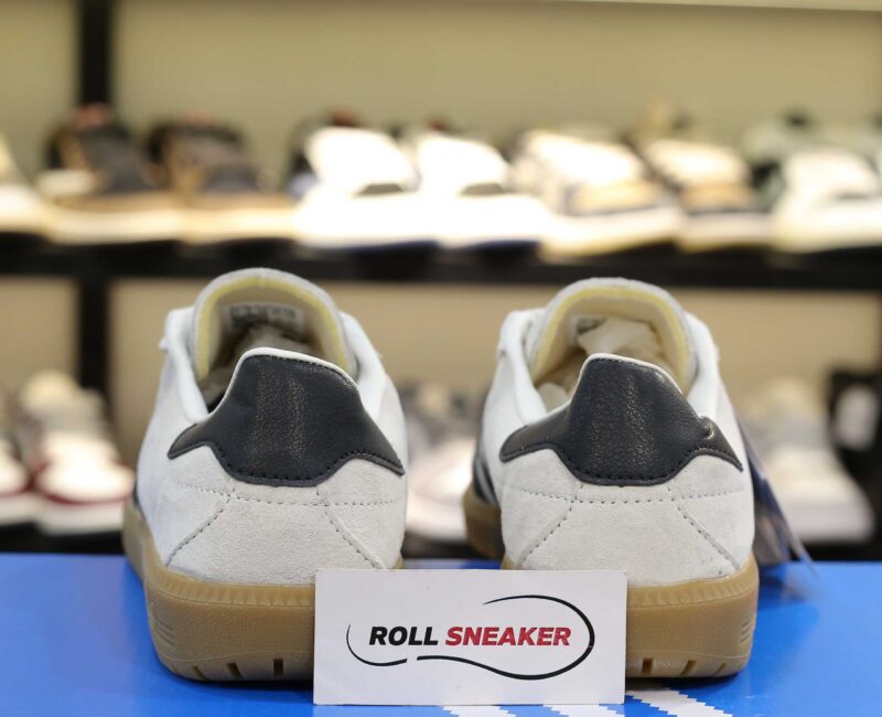 Giày Adidas Bermuda Cloud White Core Black Like Auth