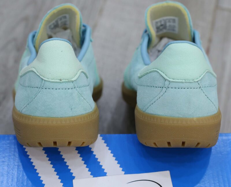 Giày Adidas Bermuda ‘Easy Mint’ Like Auth