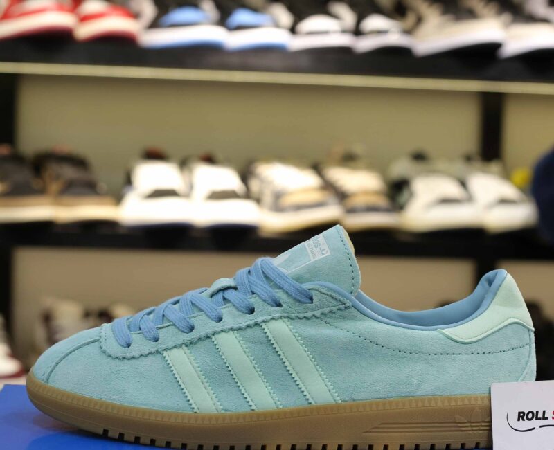 Giày Adidas Bermuda ‘Easy Mint’ Like Auth