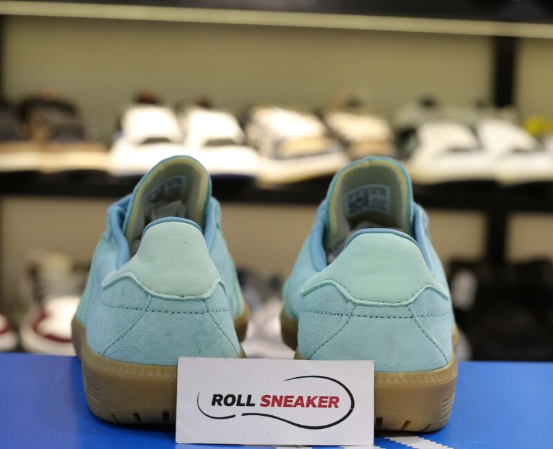 Giày Adidas Bermuda ‘Easy Mint’ Like Auth