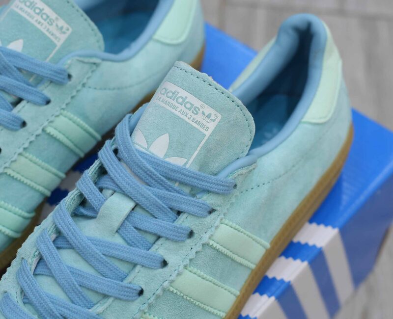 Giày Adidas Bermuda ‘Easy Mint’ Like Auth