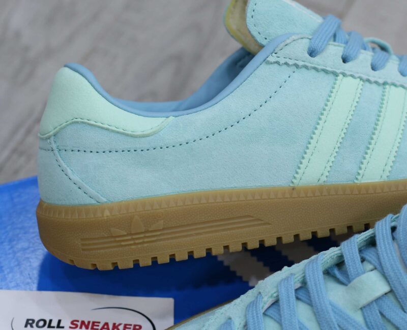 Giày Adidas Bermuda ‘Easy Mint’ Like Auth