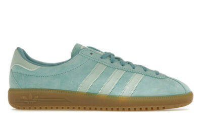 Giày Adidas Bermuda ‘Easy Mint’ Like Auth