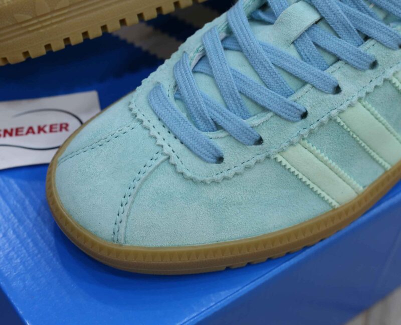 Giày Adidas Bermuda ‘Easy Mint’ Like Auth
