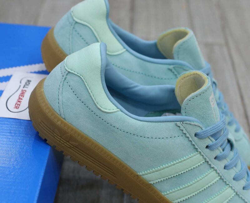 Giày Adidas Bermuda ‘Easy Mint’ Like Auth