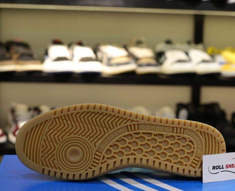 Giày Adidas Bermuda ‘Easy Mint’ Like Auth