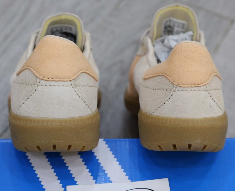 Giày Adidas Bermuda Wonder White Like Auth