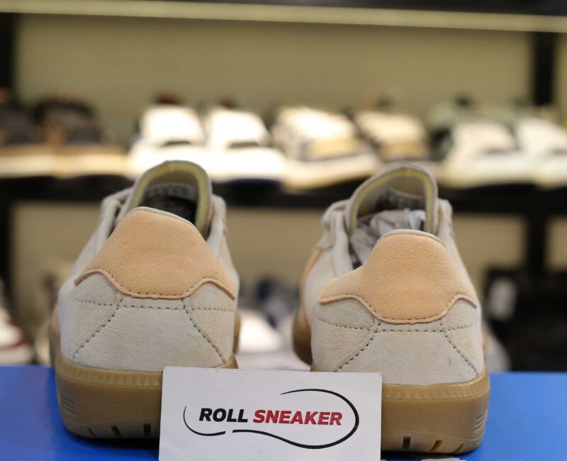 Giày Adidas Bermuda Wonder White Like Auth