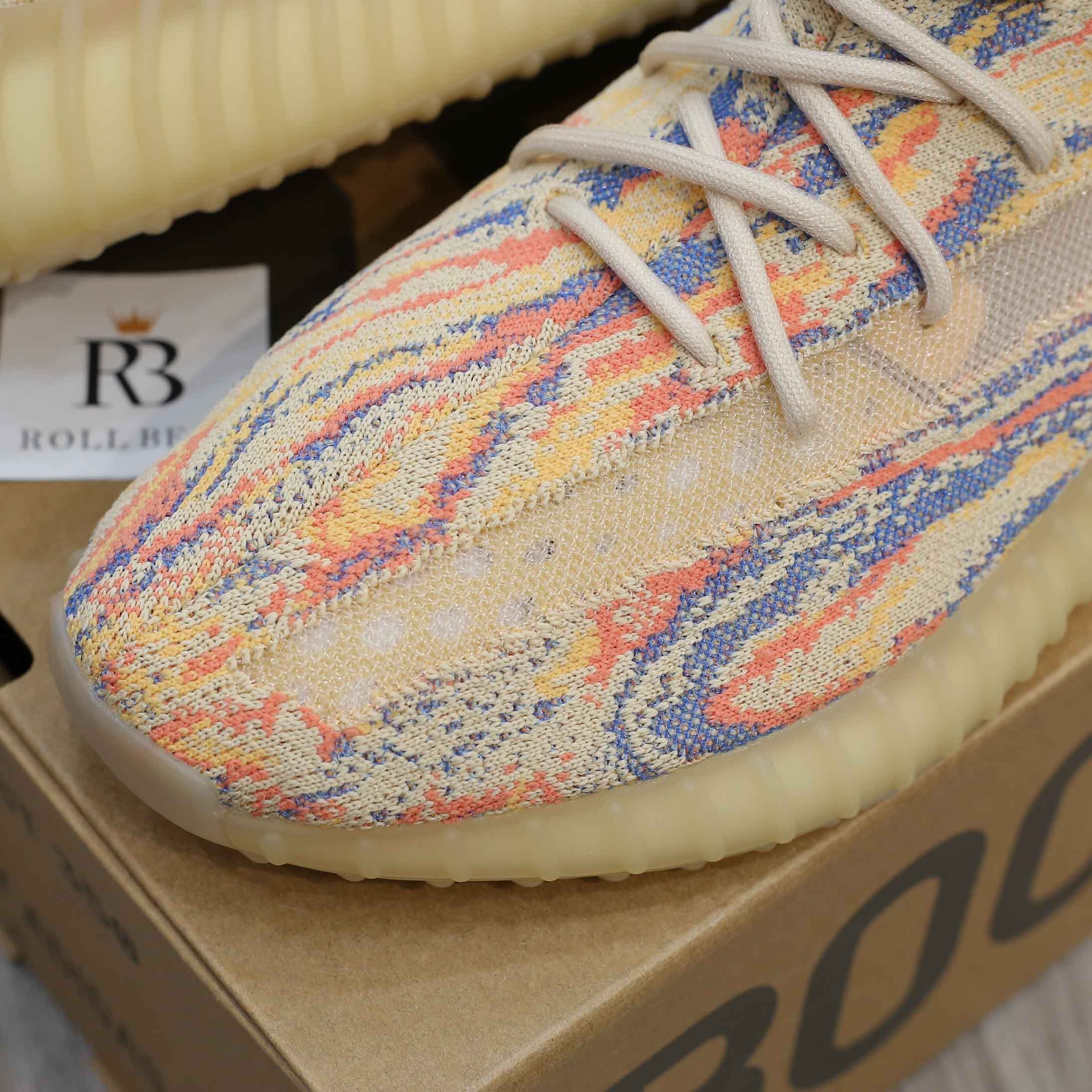 Giày Adidas Yeezy Boost 350 V2 ‘MX Oat’ Like Auth Best Quality