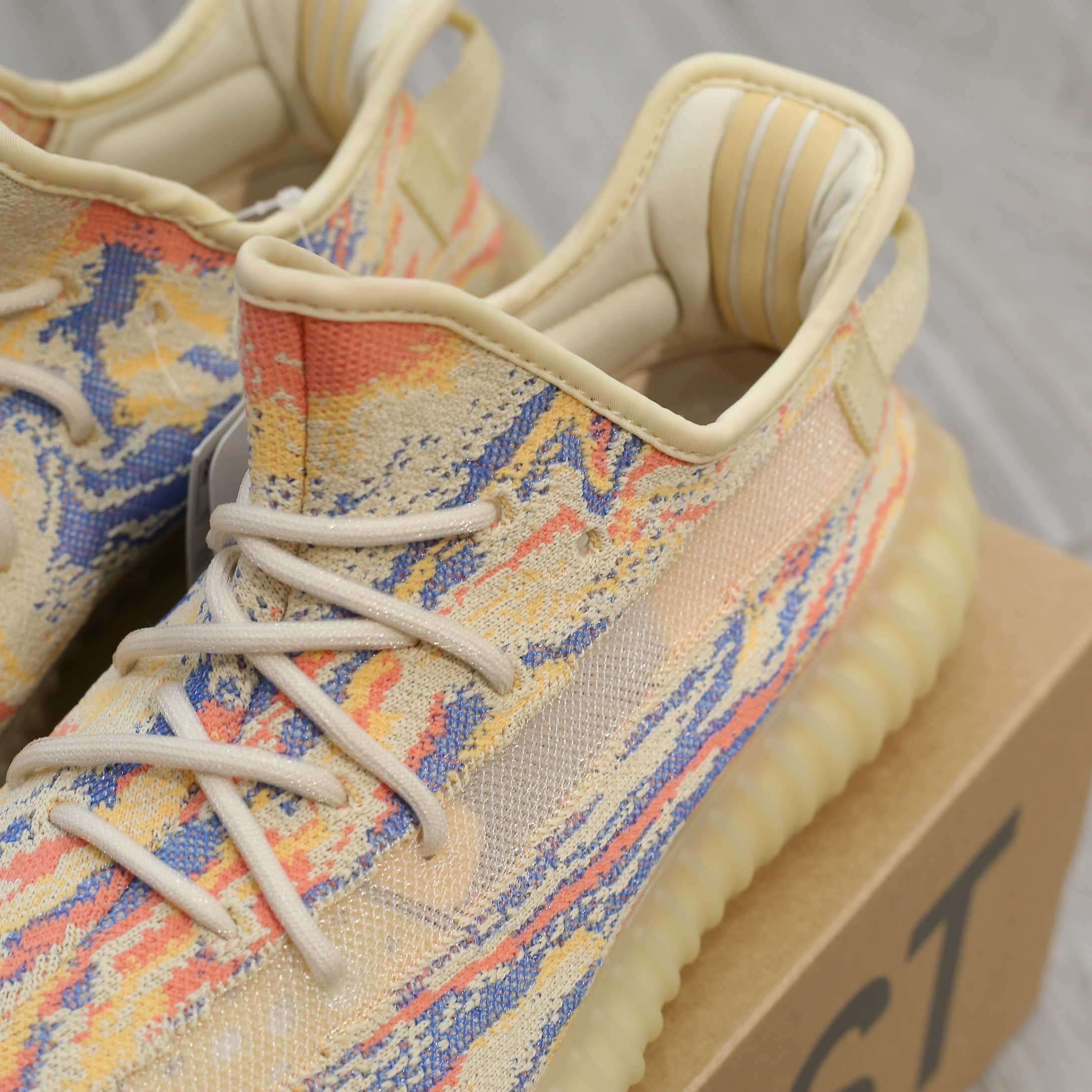 Giày Adidas Yeezy Boost 350 V2 ‘MX Oat’ Like Auth Best Quality