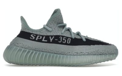Giày Adidas Yeezy Boost 350 V2 ‘Salt’ Best Quality
