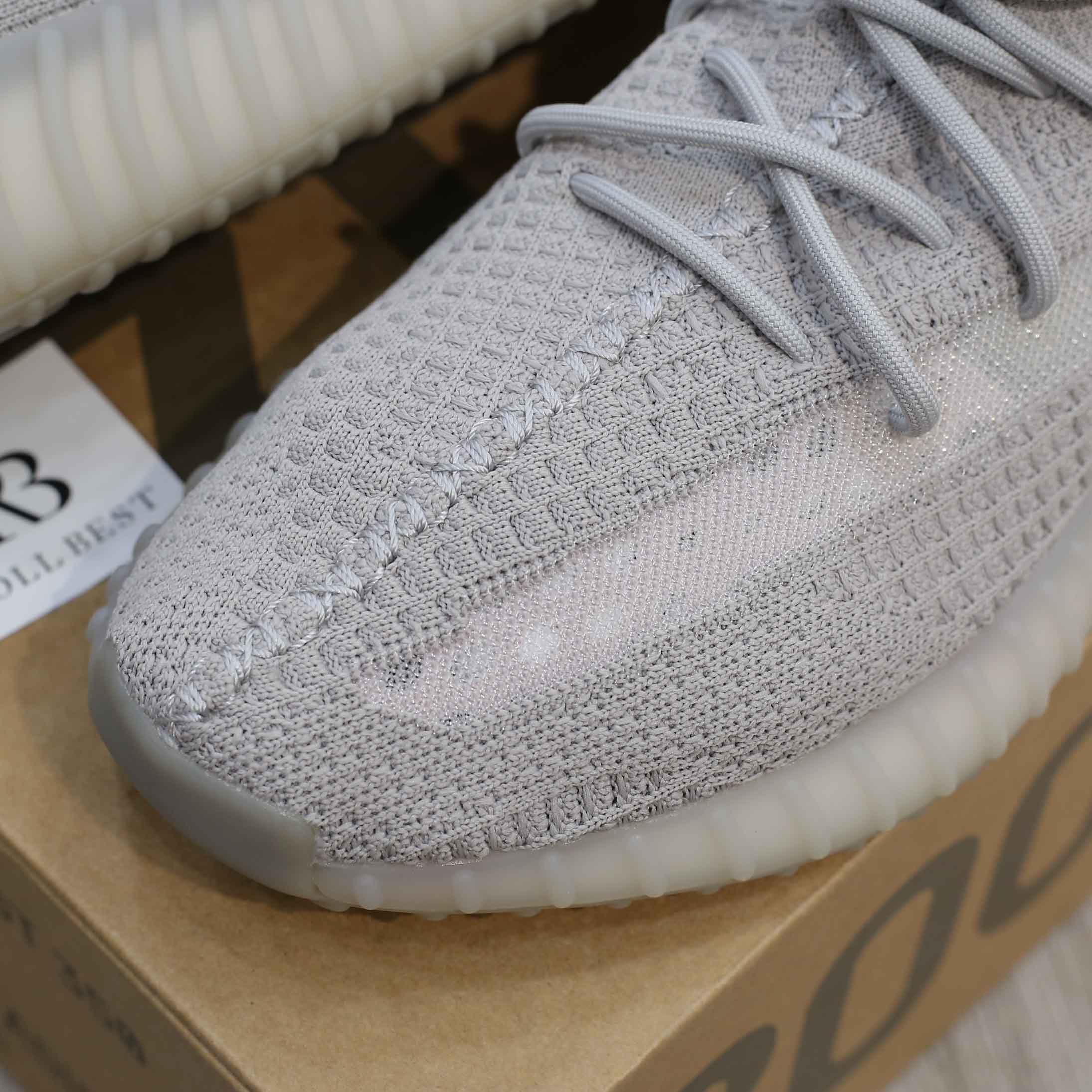 Giày Adidas Yeezy Boost 350 V2 Tail Light Best Quality