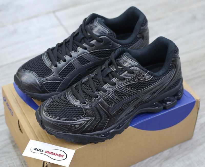 Giày Asics Gel Kayano 14 ‘Black’ Best Quality