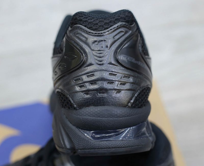 Giày Asics Gel Kayano 14 ‘Black’ Best Quality