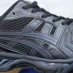 Giày Asics Gel Kayano 14 ‘Black’ Best Quality