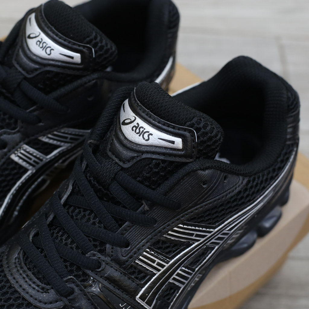 Giày Asics Gel-Kayano 14 ‘Black White’ Best Quality