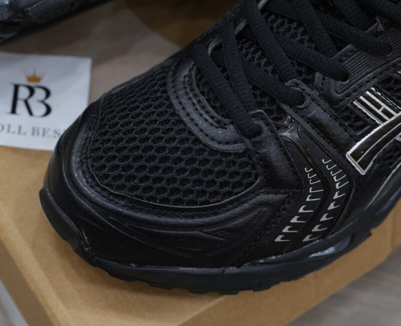 Giày Asics Gel-Kayano 14 ‘Black White’ Best Quality