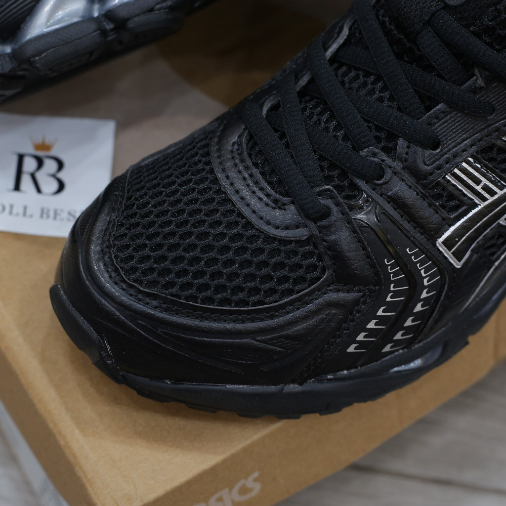 Giày Asics Gel-Kayano 14 ‘Black White’ Best Quality