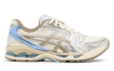 Giày Asics Gel Kayano 14 ‘Cream Pepper’ Best Quality