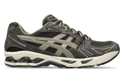 Giày Asics Gel-Kayano 14 ‘Dark Sepia’ Best Quality