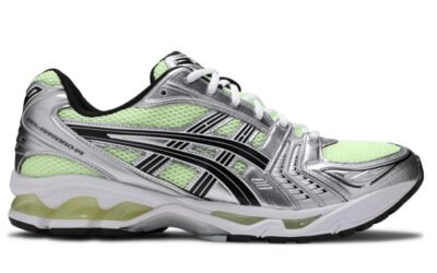 Giày Asics Gel Kayano 14 ‘Illuminate Yellow’ Best Quality