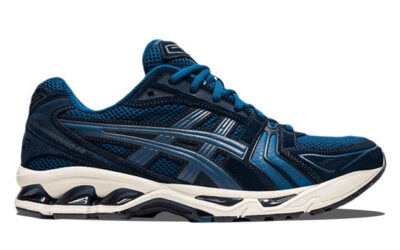 Giày Asics Gel Kayano 14 ‘Mako Blue’ Best Quality