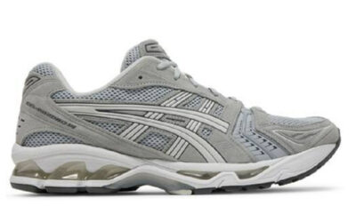 Giày Asics Gel Kayano 14 ‘Piedmont Grey’ Best Quality