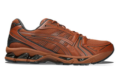 Giày Asics Gel Kayano 14 ‘Rusty Brown’ Best Quality
