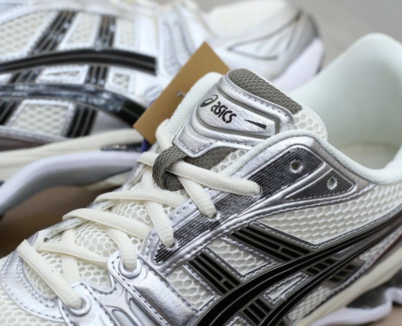 Giày Asics Gel Kayano 14 ‘Silver Cream’ Best Quality