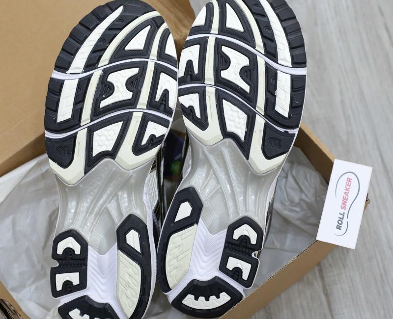 Giày Asics Gel Kayano 14 ‘Silver Cream’ Best Quality