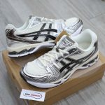 Giày Asics Gel Kayano 14 ‘Silver Cream’ Best Quality
