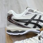Giày Asics Gel Kayano 14 ‘Silver Cream’ Best Quality