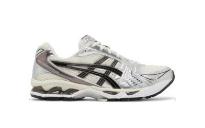 Giày Asics Gel Kayano 14 ‘Silver Cream’ Best Quality