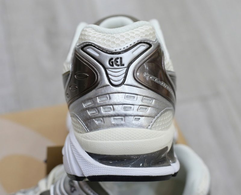 Giày Asics Gel Kayano 14 ‘Silver Cream’ Best Quality