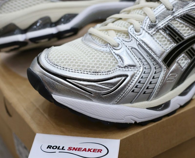 Giày Asics Gel Kayano 14 ‘Silver Cream’ Best Quality