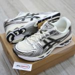Giày Asics Gel Kayano 14 ‘Silver Cream’ Best Quality