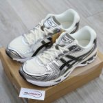 Giày Asics Gel Kayano 14 ‘Silver Cream’ Best Quality