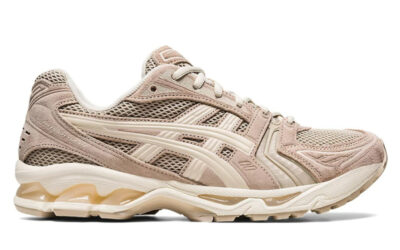Giày Asics Gel-Kayano 14 ‘Simply Taupe Oatmeal’ Best Quality