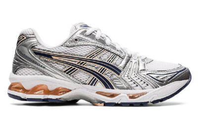 Giày Asics Gel-Kayano 14 ‘Thunder Blue’ Best Quality